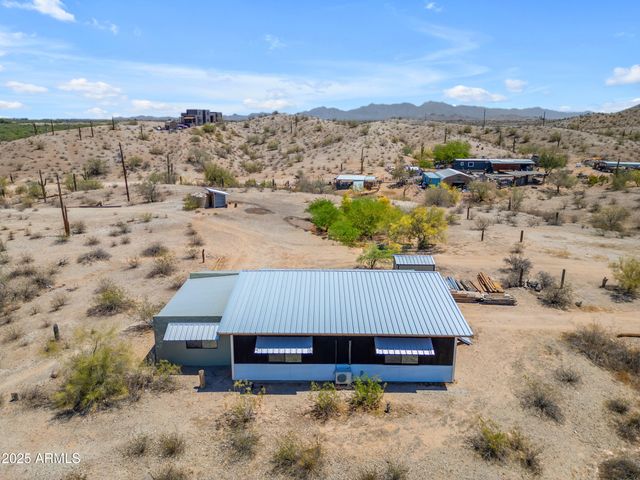 22900 W EAGLE MOUNTAIN Road, Buckeye, AZ 85326
