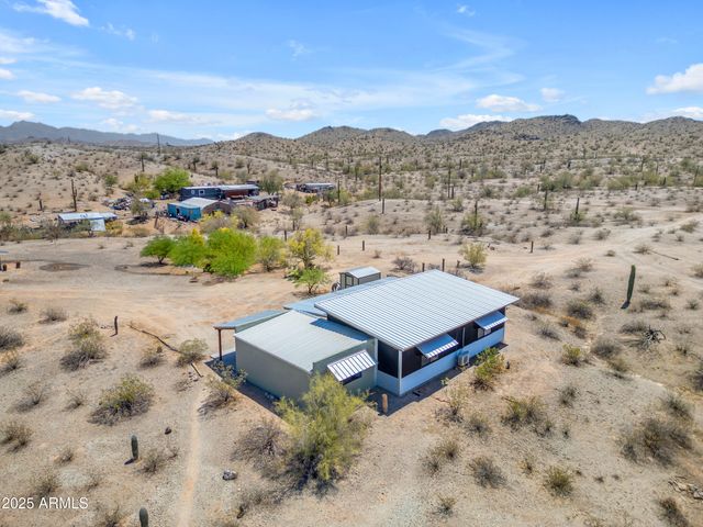 22900 W EAGLE MOUNTAIN Road, Buckeye, AZ 85326