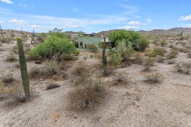 22900 W EAGLE MOUNTAIN Road, Buckeye, AZ 85326