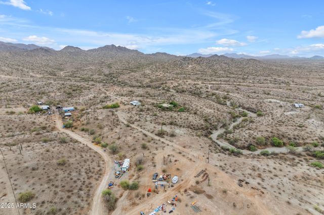 22900 W EAGLE MOUNTAIN Road, Buckeye, AZ 85326