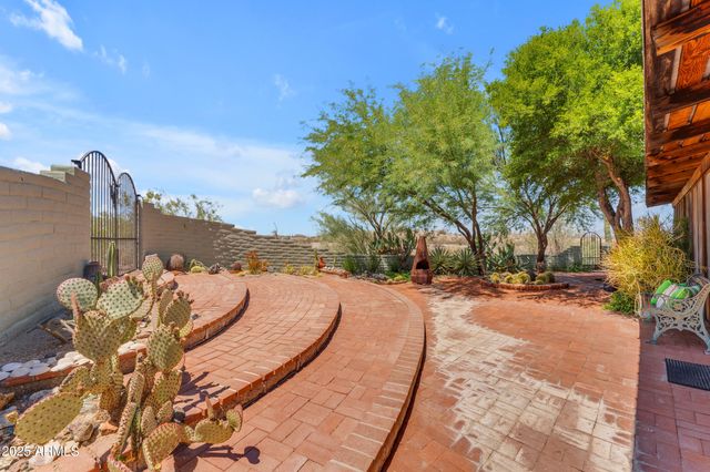 22900 W EAGLE MOUNTAIN Road, Buckeye, AZ 85326