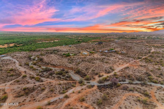 22900 W EAGLE MOUNTAIN Road, Buckeye, AZ 85326
