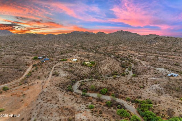 22900 W EAGLE MOUNTAIN Road, Buckeye, AZ 85326