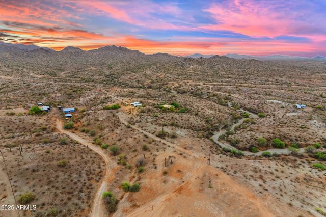 22900 W EAGLE MOUNTAIN Road, Buckeye, AZ 85326