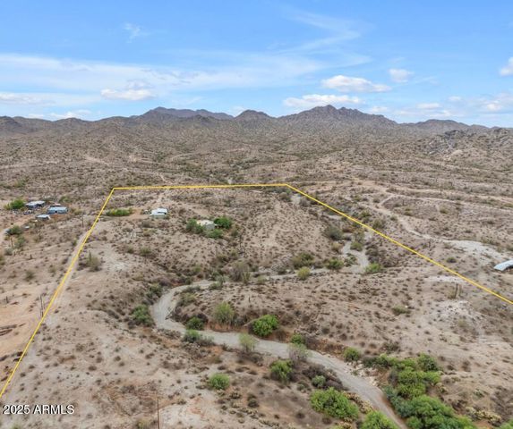 22900 W EAGLE MOUNTAIN Road, Buckeye, AZ 85326