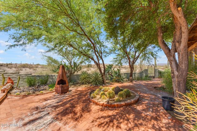 22900 W EAGLE MOUNTAIN Road, Buckeye, AZ 85326