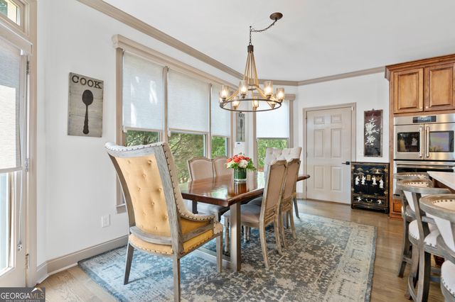 108 AUTUMN GLEN Drive, Woodstock, GA 30188