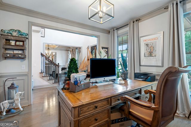 108 AUTUMN GLEN Drive, Woodstock, GA 30188