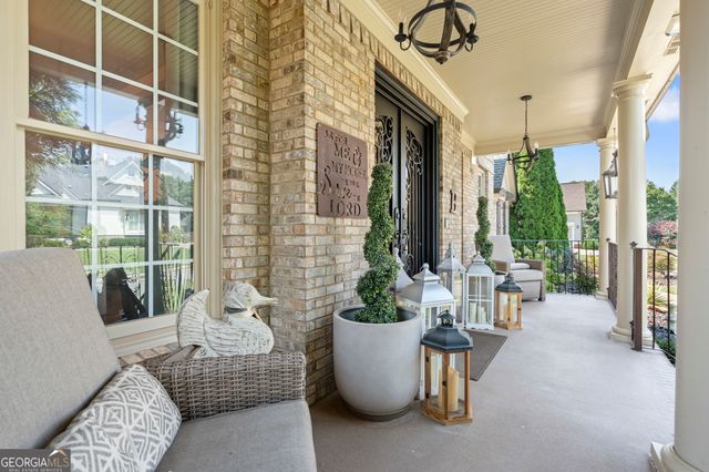 108 AUTUMN GLEN Drive, Woodstock, GA 30188