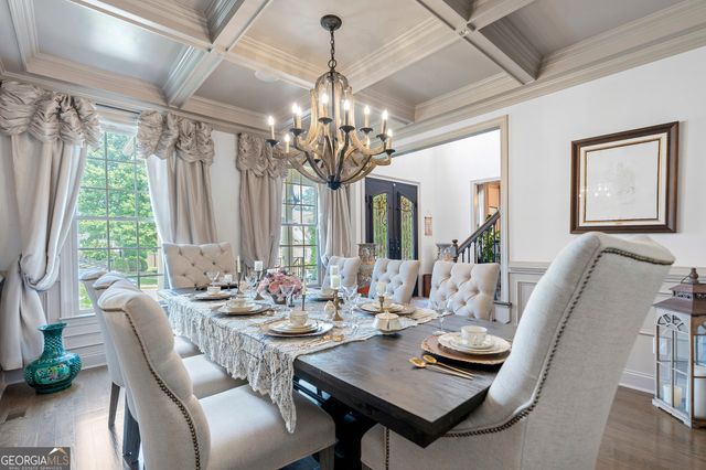 108 AUTUMN GLEN Drive, Woodstock, GA 30188