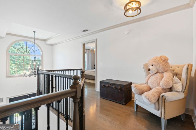 108 AUTUMN GLEN Drive, Woodstock, GA 30188