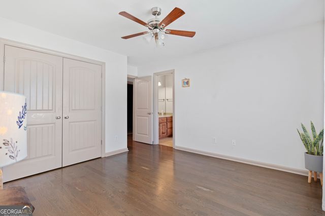 108 AUTUMN GLEN Drive, Woodstock, GA 30188