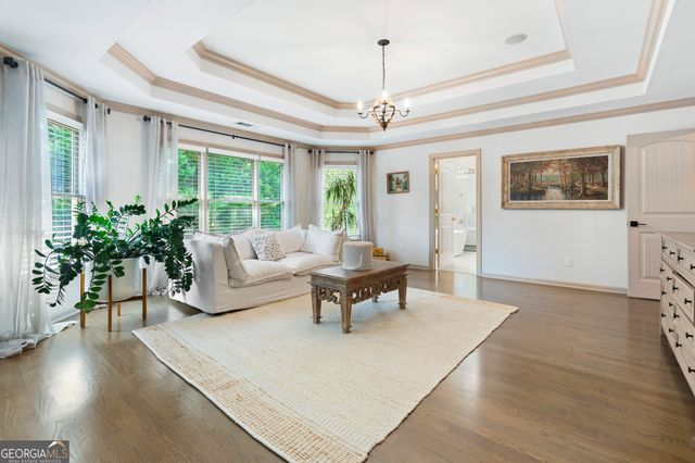 108 AUTUMN GLEN Drive, Woodstock, GA 30188