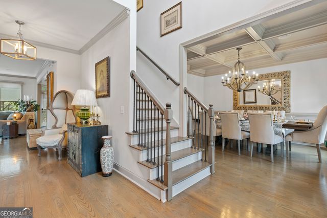 108 AUTUMN GLEN Drive, Woodstock, GA 30188