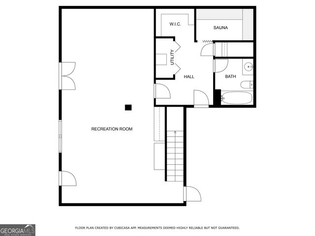 108 AUTUMN GLEN Drive, Woodstock, GA 30188