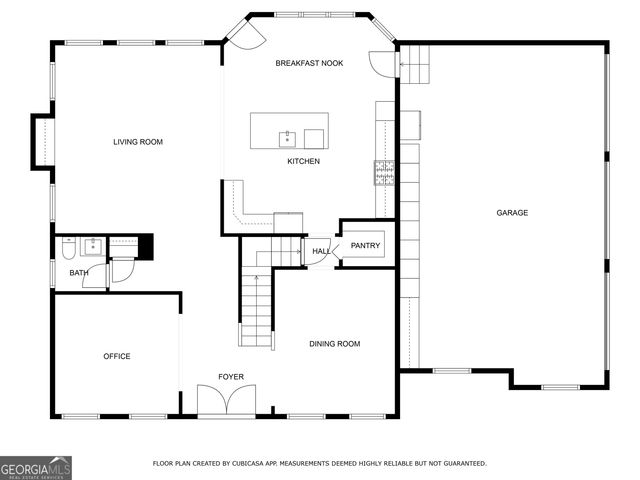 108 AUTUMN GLEN Drive, Woodstock, GA 30188