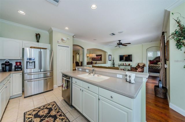 18235 FALL CREEK DRIVE, Lutz, FL 33558