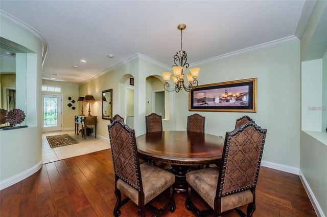 18235 FALL CREEK DRIVE, Lutz, FL 33558