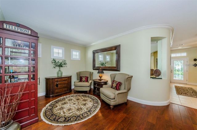 18235 FALL CREEK DRIVE, Lutz, FL 33558