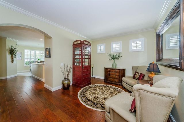 18235 FALL CREEK DRIVE, Lutz, FL 33558