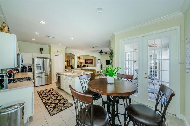 18235 FALL CREEK DRIVE, Lutz, FL 33558