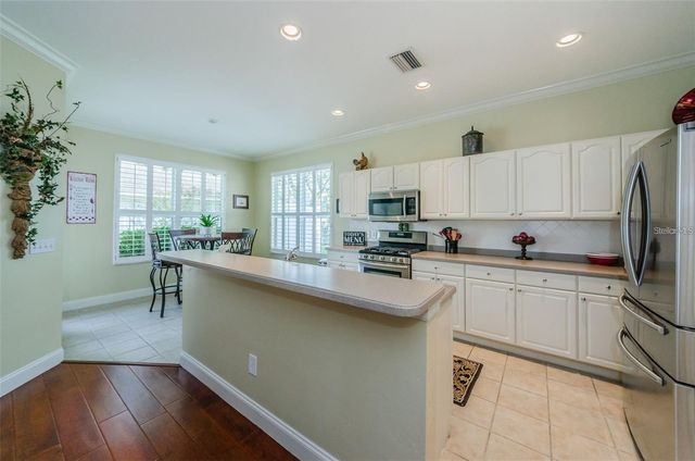 18235 FALL CREEK DRIVE, Lutz, FL 33558