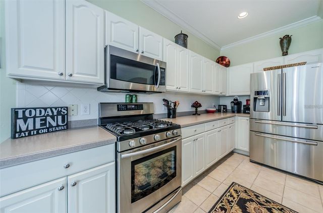 18235 FALL CREEK DRIVE, Lutz, FL 33558