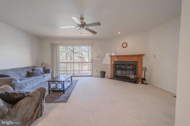 206 FISHHOOK LANE, Hedgesville, WV 25427