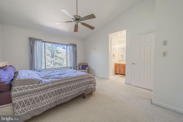 206 FISHHOOK LANE, Hedgesville, WV 25427