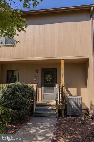 206 FISHHOOK LANE, Hedgesville, WV 25427