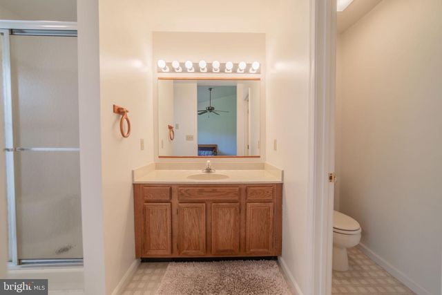 206 FISHHOOK LANE, Hedgesville, WV 25427