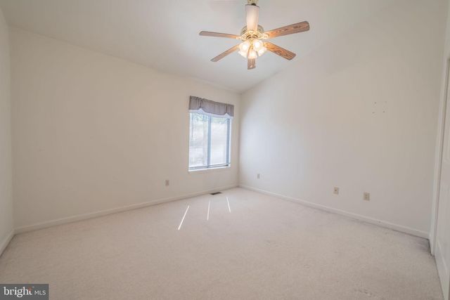 206 FISHHOOK LANE, Hedgesville, WV 25427