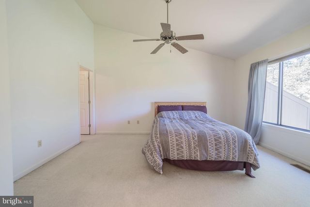 206 FISHHOOK LANE, Hedgesville, WV 25427