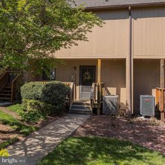 206 FISHHOOK LANE, Hedgesville, WV 25427