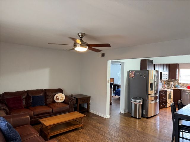 5088 Matilda Street, Dallas, TX 75206