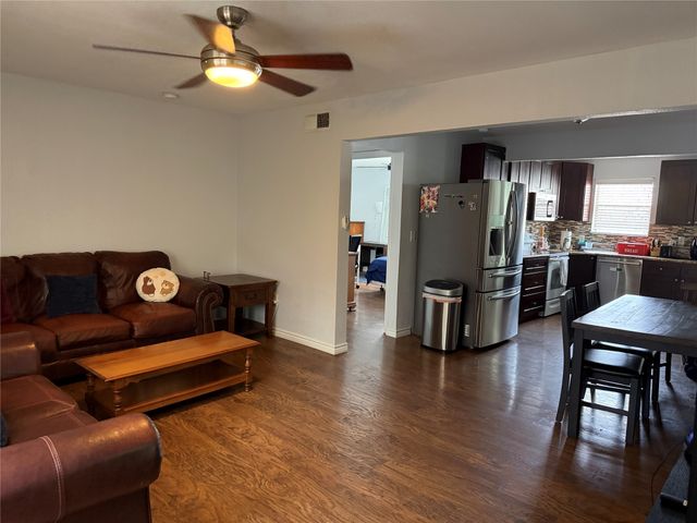 5088 Matilda Street, Dallas, TX 75206