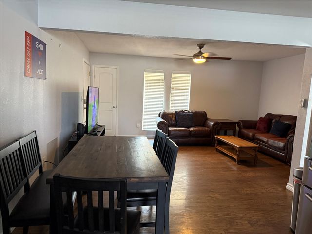 5088 Matilda Street, Dallas, TX 75206