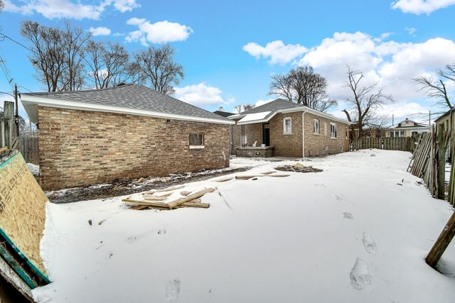 1146 Maryland Street, Gary, IN 46407