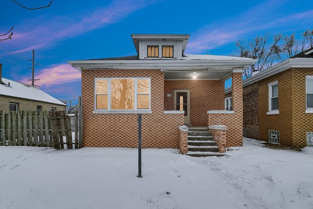 1146 Maryland Street, Gary, IN 46407