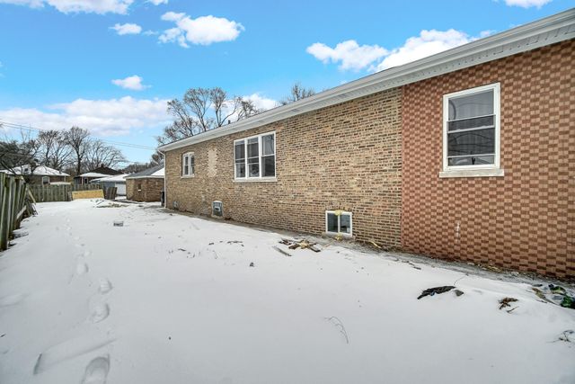 1146 Maryland Street, Gary, IN 46407