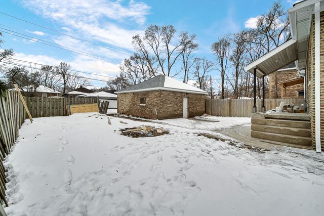 1146 Maryland Street, Gary, IN 46407