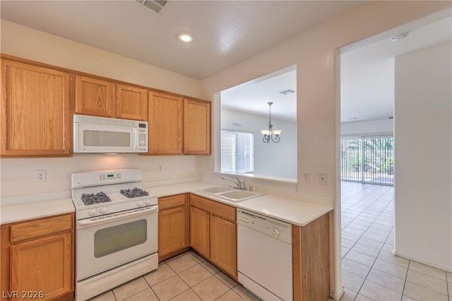 7825 Wading Bird Way, North Las Vegas, NV 89084