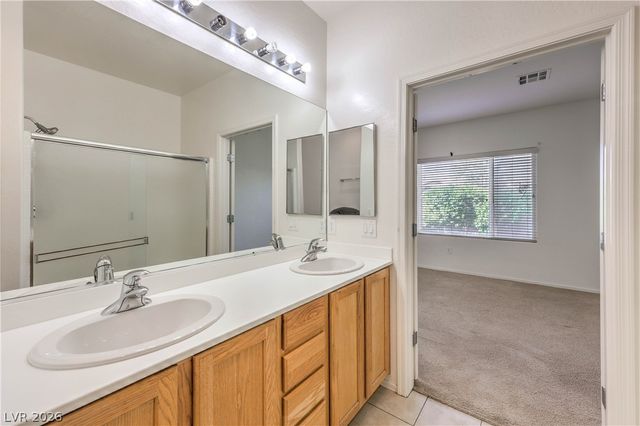 7825 Wading Bird Way, North Las Vegas, NV 89084