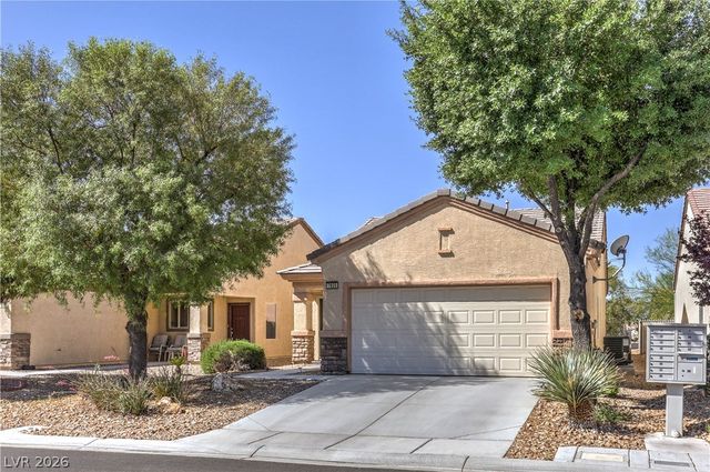 7825 Wading Bird Way, North Las Vegas, NV 89084