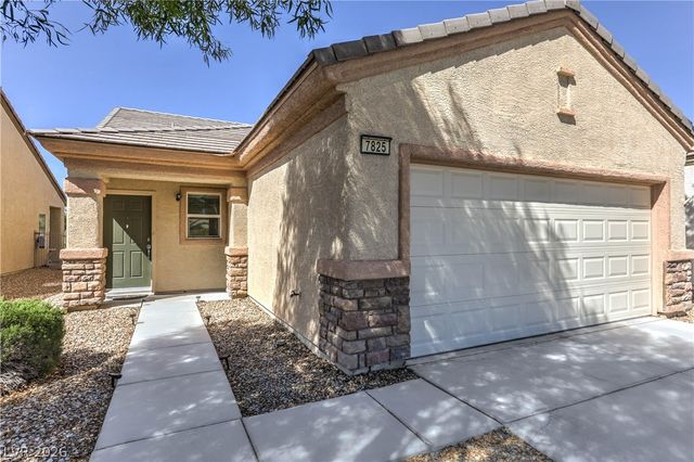 7825 Wading Bird Way, North Las Vegas, NV 89084
