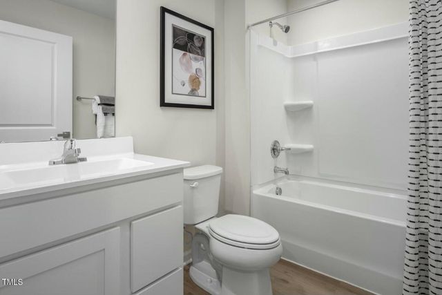 62 Furley Street, Sanford, NC 27330