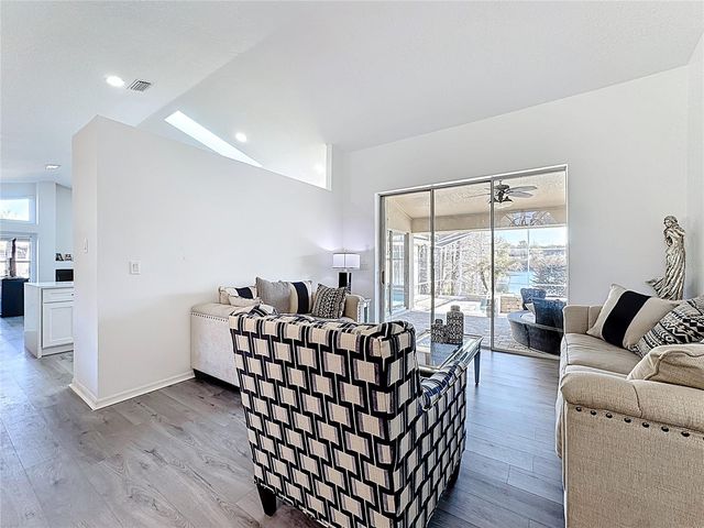 1125 ALMOND TREE CIRCLE, Orlando, FL 32835