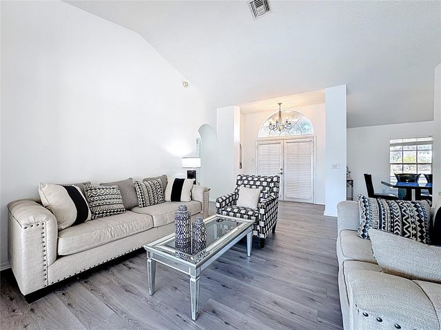 1125 ALMOND TREE CIRCLE, Orlando, FL 32835