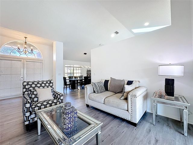 1125 ALMOND TREE CIRCLE, Orlando, FL 32835