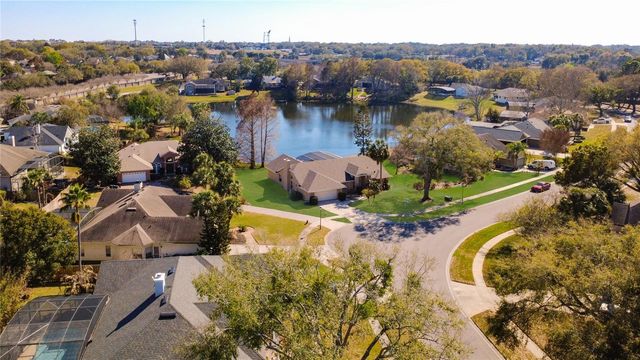 1125 ALMOND TREE CIRCLE, Orlando, FL 32835